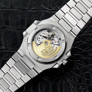 Patek Philippe Mechanical Watch-061
