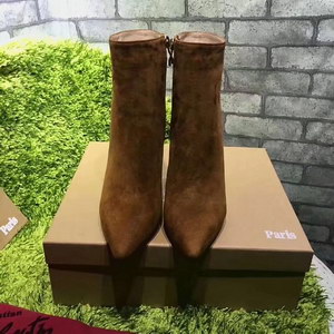 CL High Heel-143