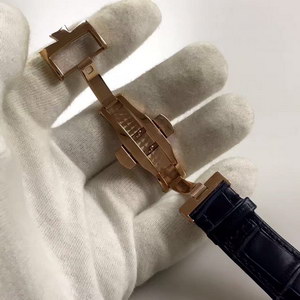 Vacheron Constantin Mechanical Watch-012