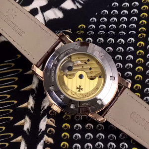 Vacheron Constantin Mechanical Watch-003
