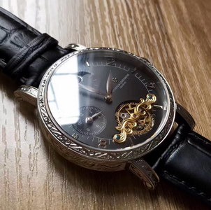 Vacheron Constantin Mechanical Watch-011