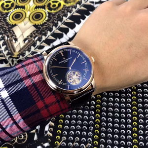 Vacheron Constantin Mechanical Watch-005