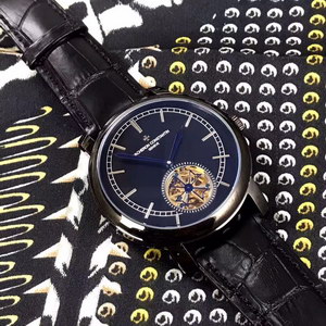 Vacheron Constantin Mechanical Watch-004