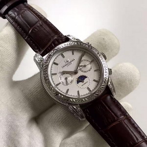 Vacheron Constantin Mechanical Watch-008