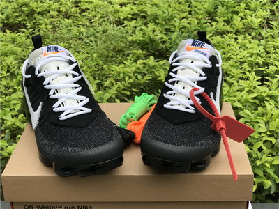 Off-White x Nike 2018