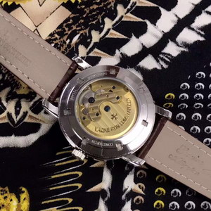 Vacheron Constantin Mechanical Watch-007