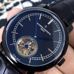 Vacheron Constantin Mechanical Watch-004