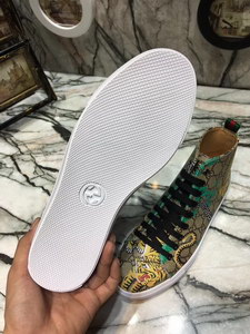 Gucci High Cut(AAA)-058