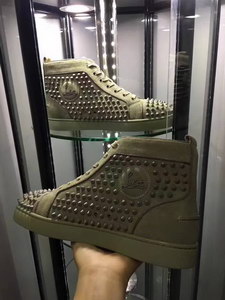 CL Women Shoes-133