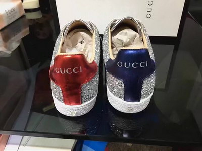 Gucci Shoes(AAA)-319