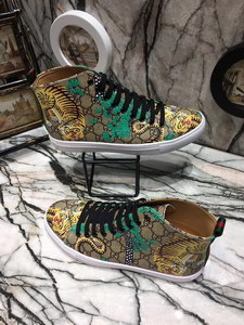 Gucci High Cut(AAA)-058