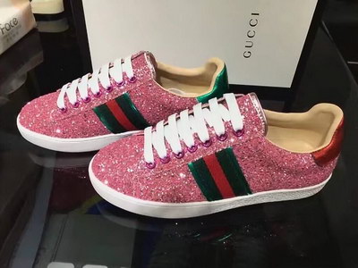 Gucci Shoes AAA(Women)-062