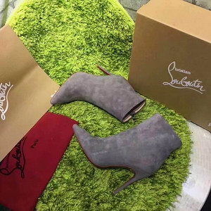 CL High Heel-146