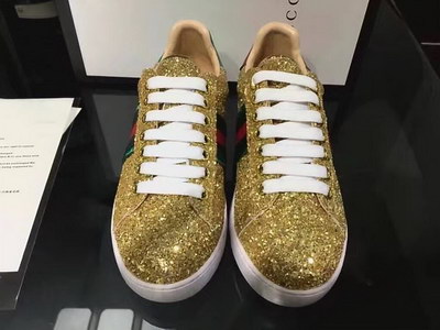 Gucci Shoes AAA(Women)-060