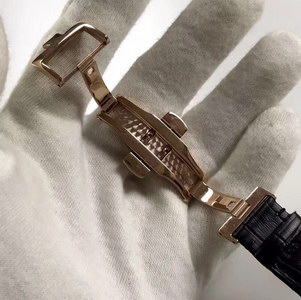 Vacheron Constantin Mechanical Watch-014