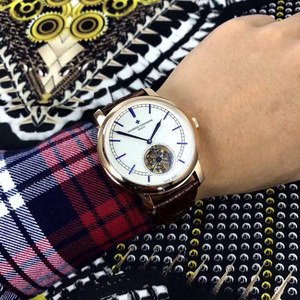 Vacheron Constantin Mechanical Watch-006