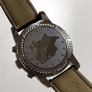 Vacheron Constantin Mechanical Watch-008