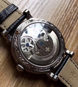 Vacheron Constantin Mechanical Watch-011