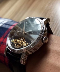 Vacheron Constantin Mechanical Watch-011