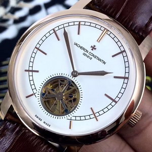 Vacheron Constantin Mechanical Watch-003