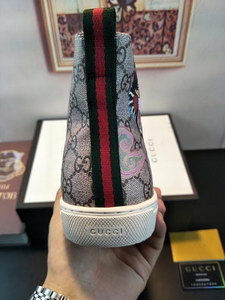 Gucci High Cut(AAA)-066