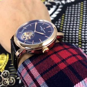 Vacheron Constantin Mechanical Watch-005