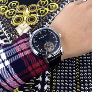 Vacheron Constantin Mechanical Watch-002