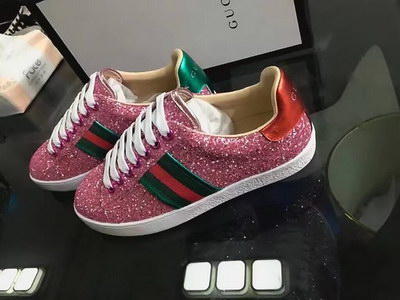Gucci Shoes AAA(Women)-062