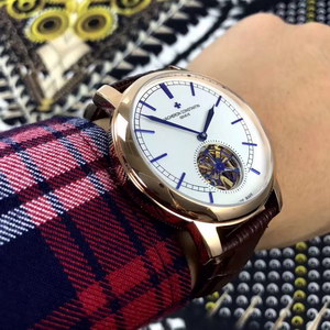 Vacheron Constantin Mechanical Watch-006