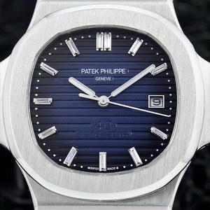 Patek Philippe Mechanical Watch-061