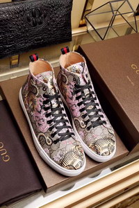 Gucci High Cut(AAA)-059