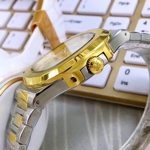 Patek Philippe Mechanical Watch-056