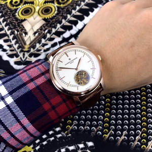 Vacheron Constantin Mechanical Watch-003