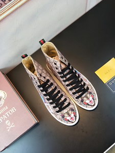 Gucci High Cut(AAA)-066