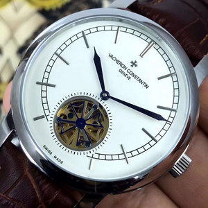 Vacheron Constantin Mechanical Watch-001