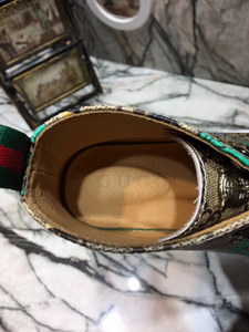Gucci High Cut(AAA)-058
