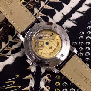 Vacheron Constantin Mechanical Watch-002