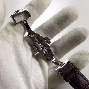 Vacheron Constantin Mechanical Watch-009