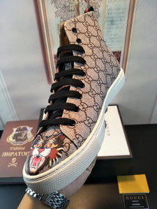 Gucci High Cut(AAA)-066