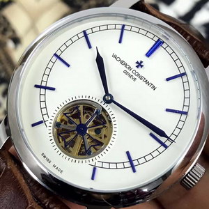 Vacheron Constantin Mechanical Watch-007