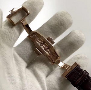 Vacheron Constantin Mechanical Watch-015
