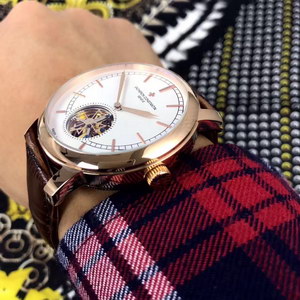 Vacheron Constantin Mechanical Watch-003
