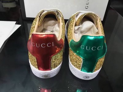 Gucci Shoes AAA(Women)-060