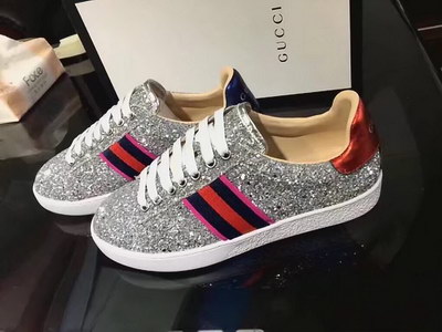 Gucci Shoes(AAA)-319