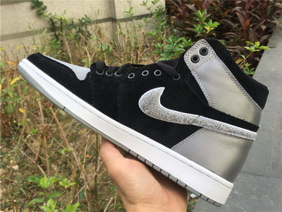 Air Jordan 1 Retro High OG “Aleali May”