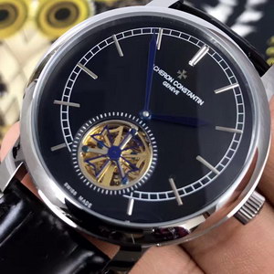 Vacheron Constantin Mechanical Watch-002
