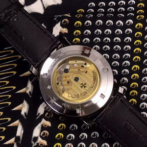 Vacheron Constantin Mechanical Watch-004