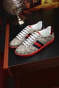 Gucci Shoes AAA(Women)-066