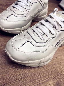 Gucci Shoes(AAA)-335