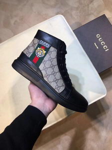 Gucci High Cut(AAA)-069